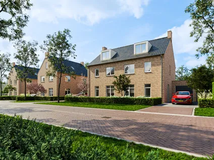 Woning te koop: Dorpsweg, Poederoijen