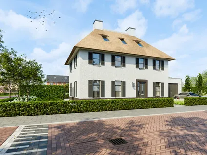 Woning te koop: Dorpsweg, Poederoijen Poederoijen