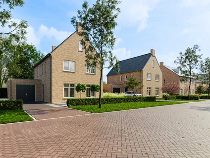 Woning te koop: Dorpsweg, Poederoijen