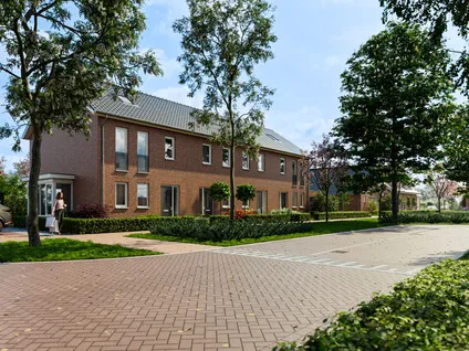 Woning te koop: Dorpsweg, Poederoijen