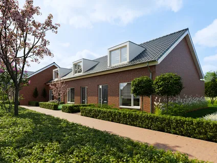 Woning te koop: Dorpsweg, Poederoijen