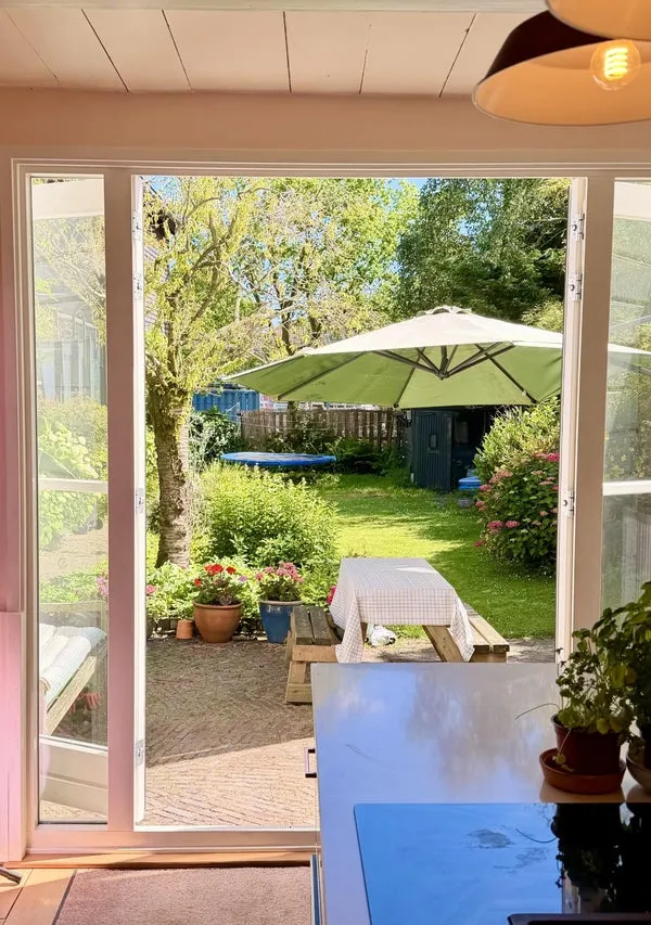 Home for rent: Dorpsweg Ransdorp, Ransdorp Amsterdam
