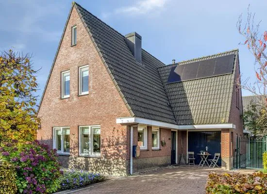 Vrijstaande woning te koop: Dorpswei 18, Kern Herveld Herveld