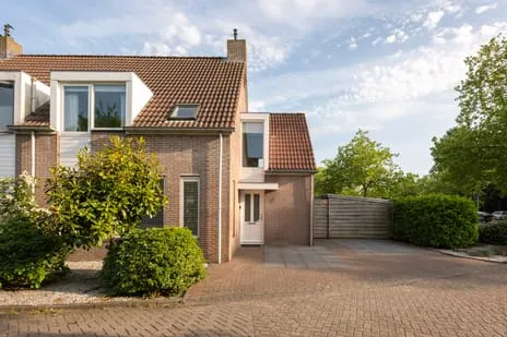 Hoekwoning te koop: Dorpszicht 2, Abcoude-Noordoost Abcoude