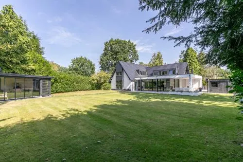 Vrijstaande woning te koop: Dorresteinseweg 31, Amersfoort