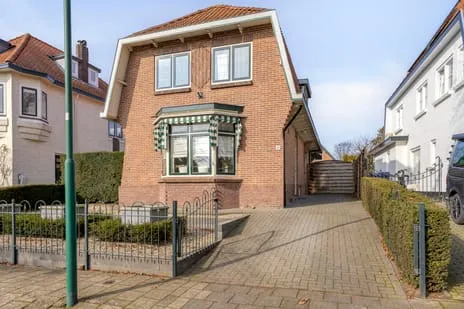 Vrijstaande woning te koop: Dorresteinweg 10, Industrieterrein Soest Soest