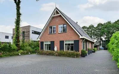 Vrijstaande woning te koop: Dorresteinweg 70, De Grachten Soest
