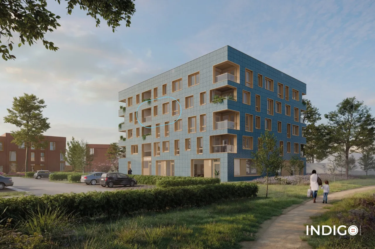 Appartement te koop: Dorrestraat 37, Deventer