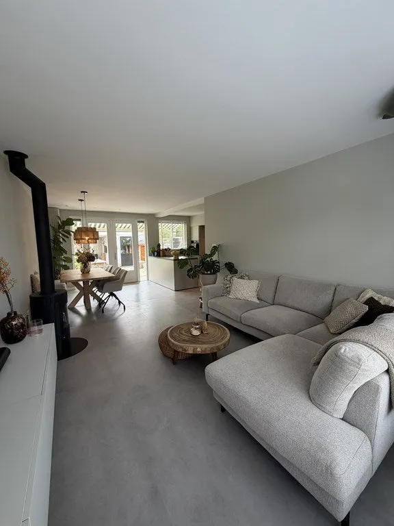 Woning te huur: Dorsersstraat, Nieuw-Vennep West Nieuw-Vennep