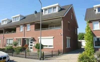 Appartement te koop: Dorskarstraat 15, Middelmade Made