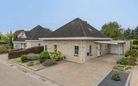 Koopwoning: Dorsstok 22 in Erica - €485.000 - 185m²