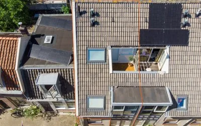 Appartement te koop: Dorstige Hartsteeg 20, Lange Nieuwstraat en omgeving Utrecht