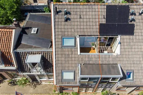 Appartement te koop: Dorstige Hartsteeg 20, Lange Nieuwstraat en omgeving Utrecht