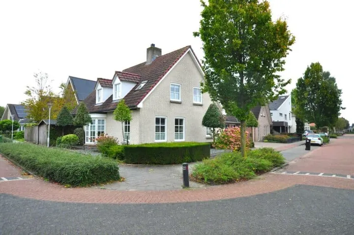Woning te huur: Dorsvelden, Heivelden Best