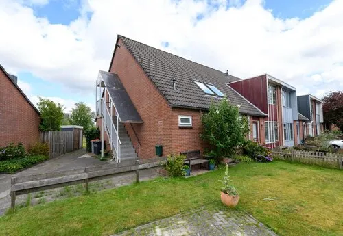 Appartement te koop: Dorsvloer 104, Drachten