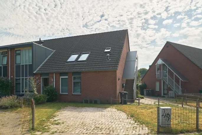Appartement te koop: Dorsvloer 106, Drachten