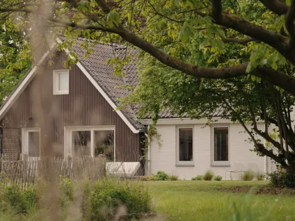 Vrijstaande woning te koop: Dortherweg 39, Verspreide huizen Epse Epse