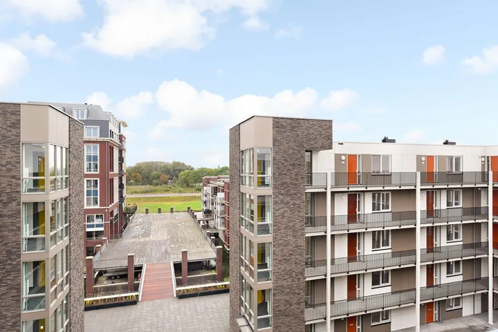 Appartement te huur: Dortmunderkade 119, Annabuurt en Suytkade Helmond