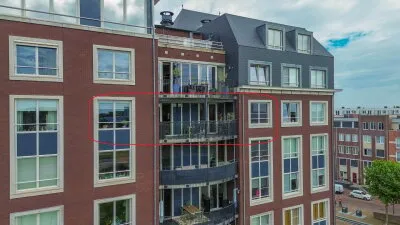 Appartement te koop: Dortmunderkade 25, Annabuurt en Suytkade Helmond