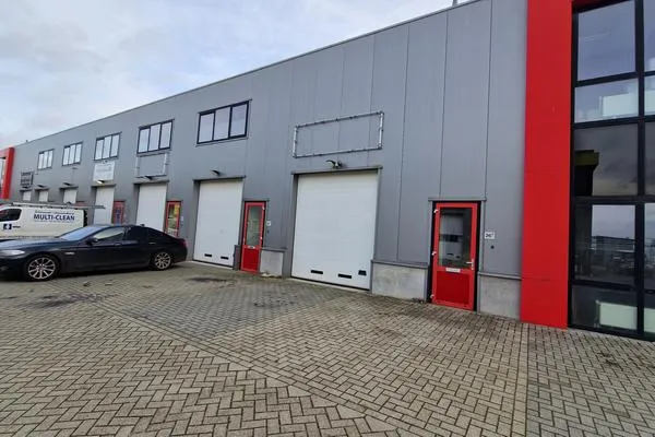 Woning te huur: Dortmundstraat 26B, Deventer