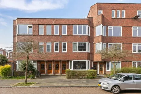 Appartement te koop: Dorus Rijkersstraat 3, Zeeheldenbuurt Groningen