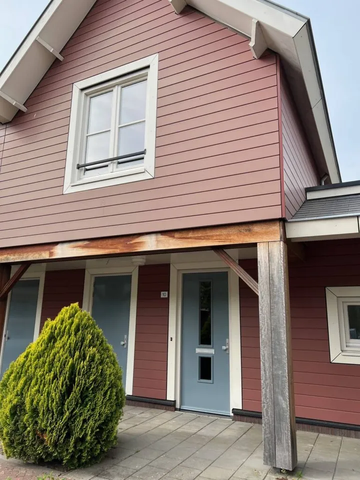 Woning te huur: Dorus van den Elsenhof, Donk Beek En Donk