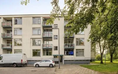 Appartement te koop: Dosiostraat 68, Rotterdam