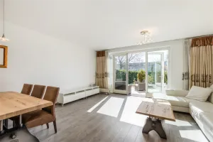 Woning te huur: Dosiostraat, Prinsenland Rotterdam