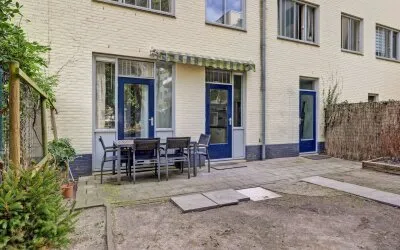 Appartement te koop: Dostojevskisingel 151, Venserpolder-Oost Amsterdam