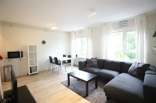 Woning te huur: Dostojevskisingel, Venserpolder-Oost Amsterdam