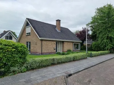 Detached house for sale: Dotinga Tún 4, Dronryp Oost Dronryp