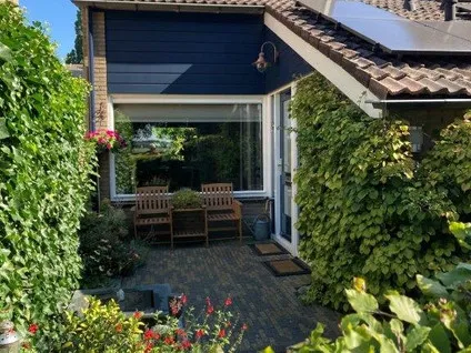 Corner house for rent: Dotter 14, Doorn-Zuidoost Doorn