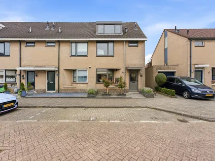 Hoekwoning te koop: Dotterbloem 15, Nieuw-Lekkerland-Dorp Nieuw-Lekkerland