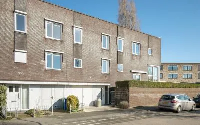 Twee-onder-één-kap te koop: Dotterbloem 24, Milligen Zwolle
