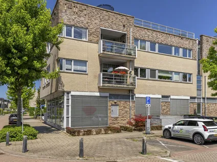 Appartement te koop: Dotterbloem 43, Zefierzijde Alphen Aan Den Rijn