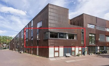 Appartement te koop: Dotterbloem 9, Papendrecht
