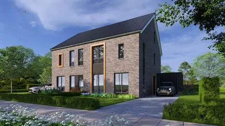 Woning te koop: Dotterbloem, Angerlo Angerlo