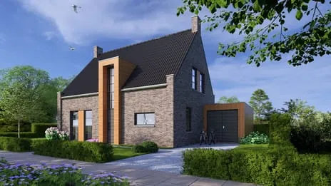 Woning te koop: Dotterbloem, Angerlo