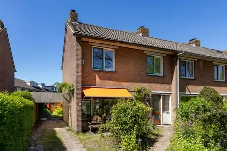 Hoekwoning te koop: Dotterbloemlaan 22, Nieuwe-Oosterhei Baarn
