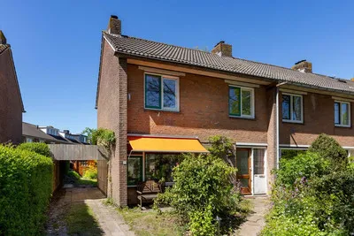 Hoekwoning te koop: Dotterbloemlaan 22, Nieuwe-Oosterhei Baarn