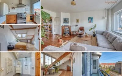 Appartement te koop: Dotterbloemlaan 27, 'S-Gravenhage