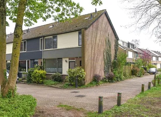 Hoekwoning te koop: Dotterbloemlaan 57, Eemdal-Zuid Baarn