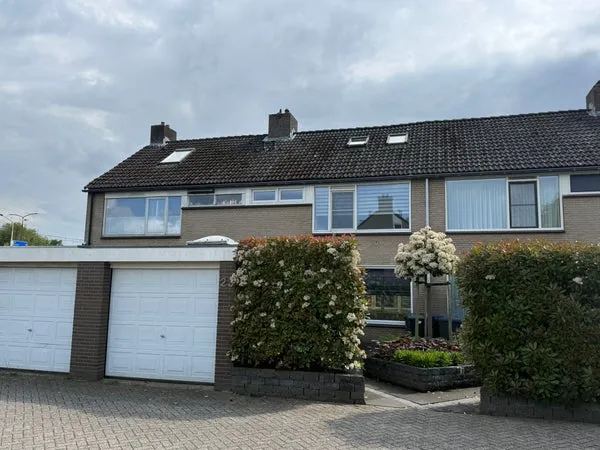 Woning te huur: Dotterbloemstraat, Hoogzandveld-Oost Nieuwegein