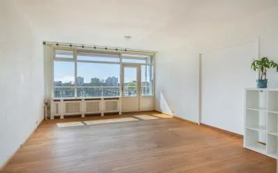Appartement te koop: Dotterlei 683, Florabuurt Capelle Aan Den Ijssel