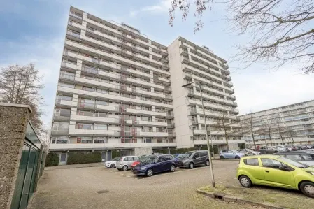 Appartement te koop: Dotterlei 733, Capelle Aan Den Ijssel