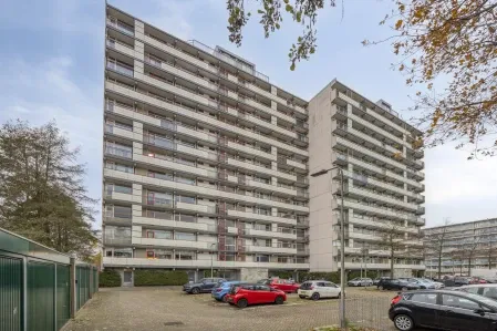 Appartement te koop: Dotterlei 747, Florabuurt Capelle Aan Den Ijssel