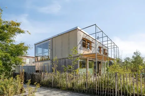 Vrijstaande woning te koop: Douglashout 130, Woensel-West Eindhoven