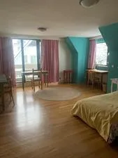 Kamer te huur: Douglaslaan, Bosch en Duin Bosch En Duin