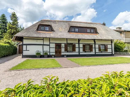Vrijstaande woning te koop: Douvenderweg 19, Oirsbeek Oirsbeek