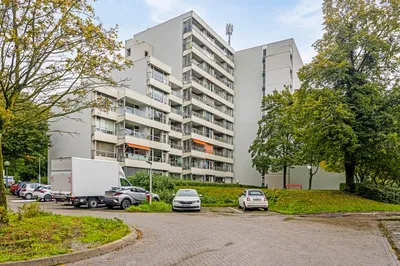 Huurwoning: Douvenrade 24 in Heerlen - €860 per maand - 66m²